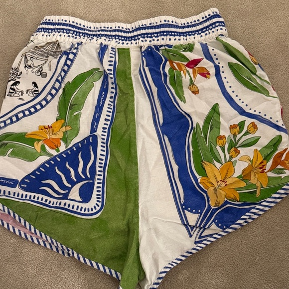 FARM Rio Shorts - Picture 3 of 5